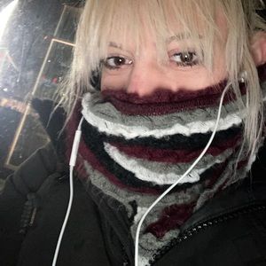 Meet your Posher, Brie